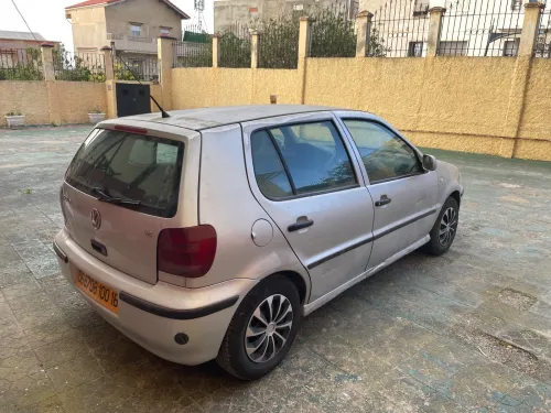 Volkswagen Polo 2000 Polo