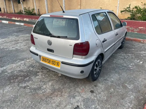Volkswagen Polo 2000 Polo