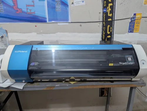 Roland Versastudio BN 20 D