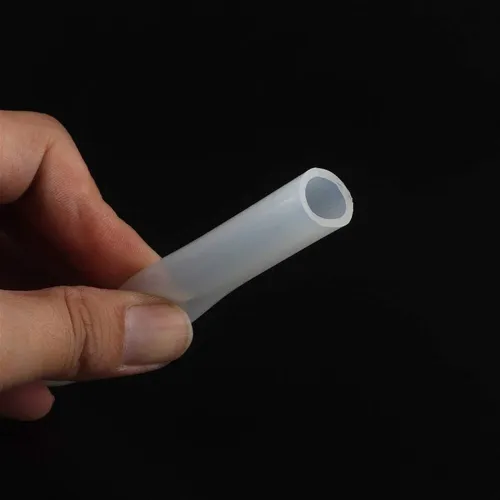 TUBE EN SILICONE (SiO2)