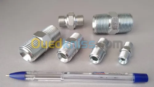  Accessoire hydraulique Instrumentation Et Pneumatique  