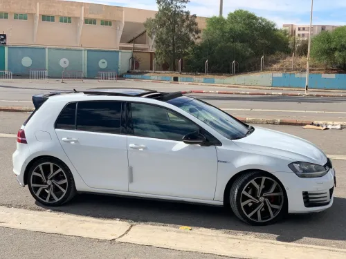 Golf Gtd 2016 