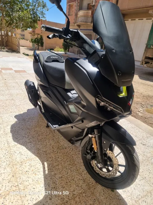 Vms Vmax200 2025