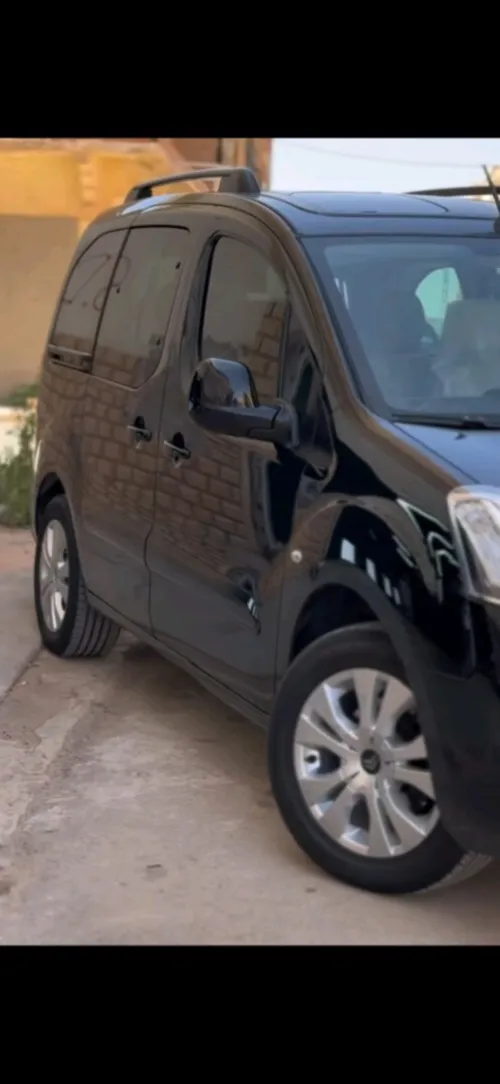 Citroen Berlingo Multispace 2016 Berlingo Multispace