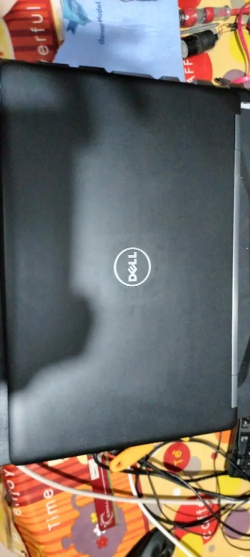 DELL Precision 3520 i5 7300HQ