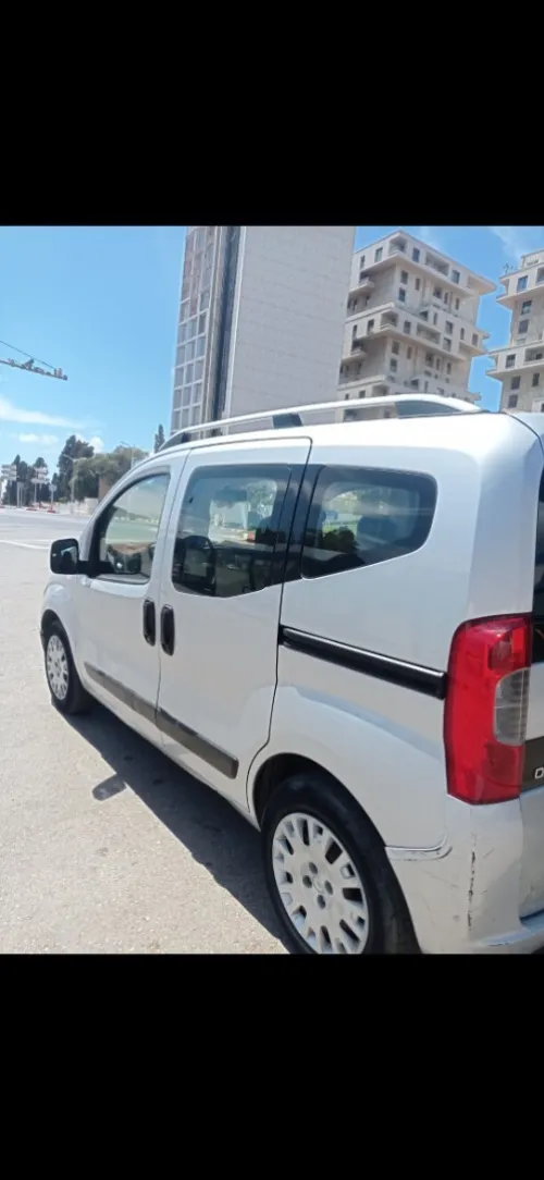 Fiat Qubo 2013 Rs