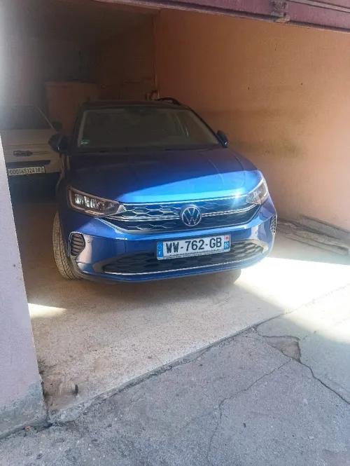 Volkswagen Tayron  2023 Vc