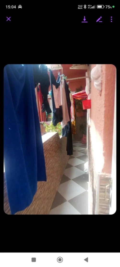 Vente Appartement F5 Blida Chiffa