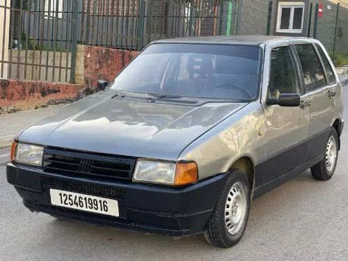 Fiat Uno 1999 Uno