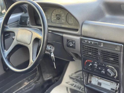 Fiat Uno 1999 Uno