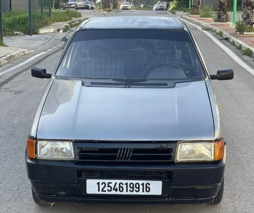 Fiat Uno 1999 Uno
