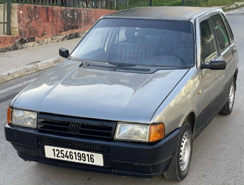 Fiat Uno 1999 Uno