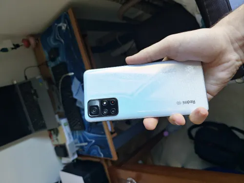 Redmi Note 11s 5g