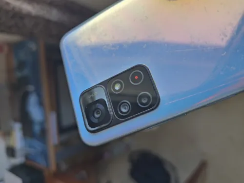 Redmi Note 11s 5g