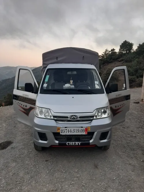 Chery Yoki 2019 Comme neuf