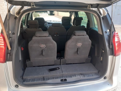 Peugeot 5008 2012 Allure