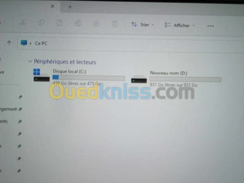 HP ZBOOK 17 i7 G5 , I7 8750H , SSD 512 Go , Nvidia Qudro P2000