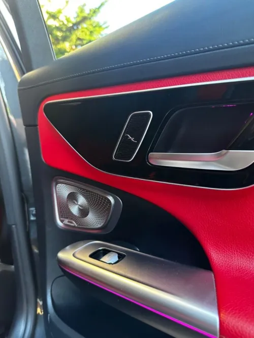 Mercedes Classe C 2022 C300 Kit MAYBACH