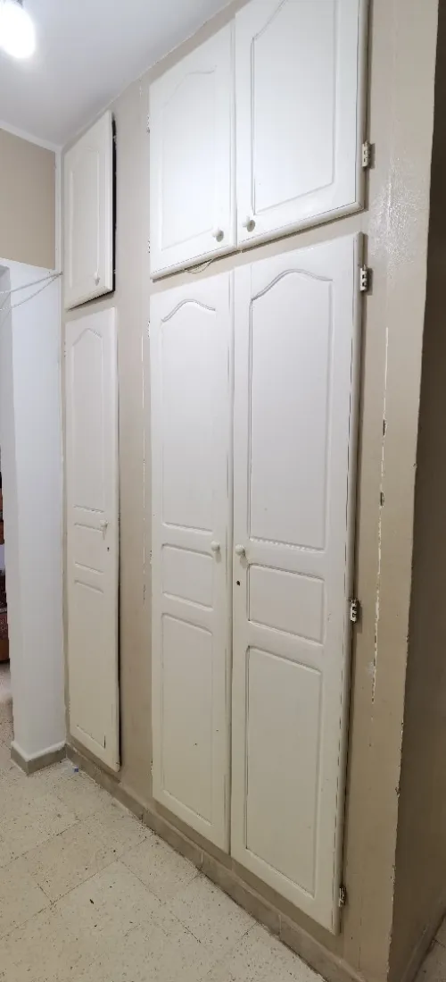 Vente Appartement F4 Annaba Sidi amar