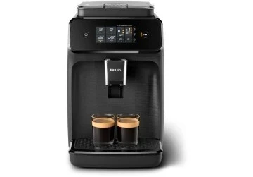 machine a cafe PHILIPS serie1200