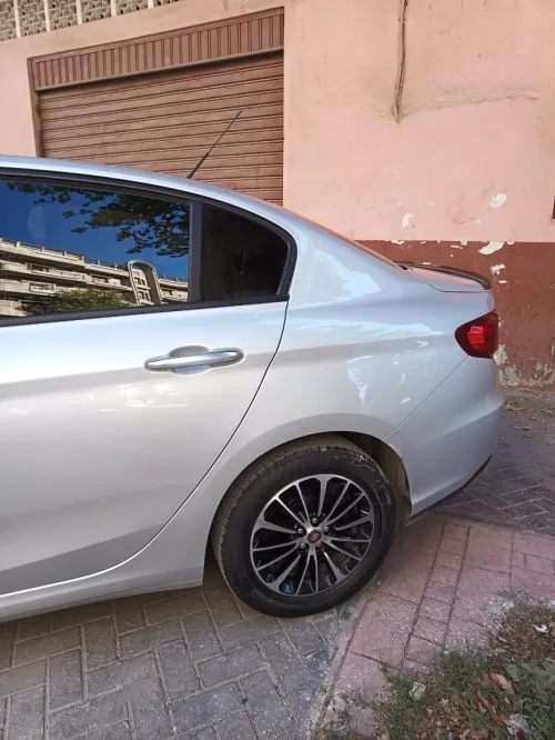 Fiat Tipo 2023 City plue