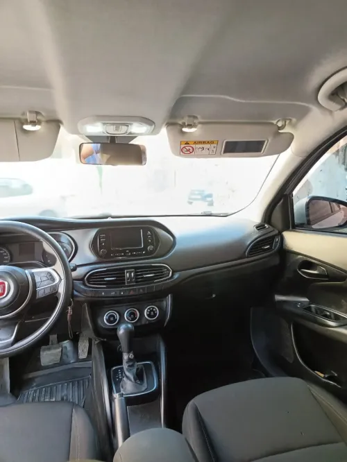 Fiat Tipo 2023 City plus
