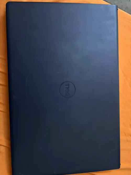 Pc portable dell