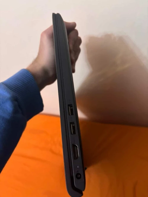 Pc portable dell
