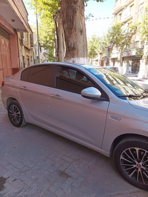 Fiat Tipo Sedan 2023 City plus