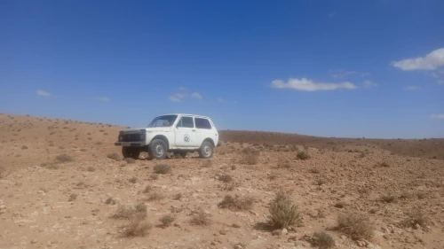 Lada Niva 1988 