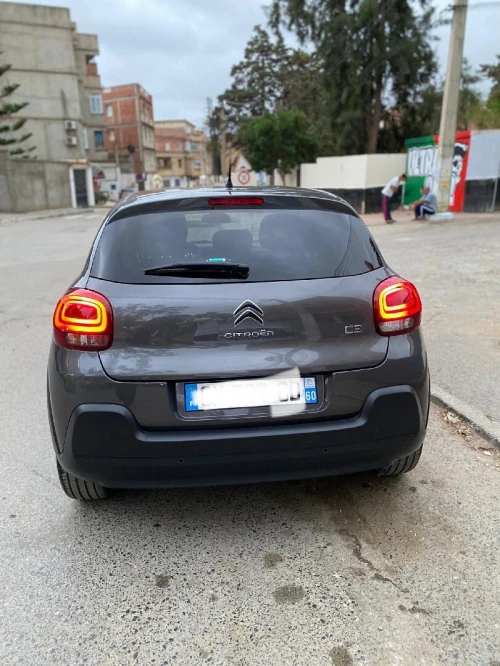 Citroen C3 2024 Max