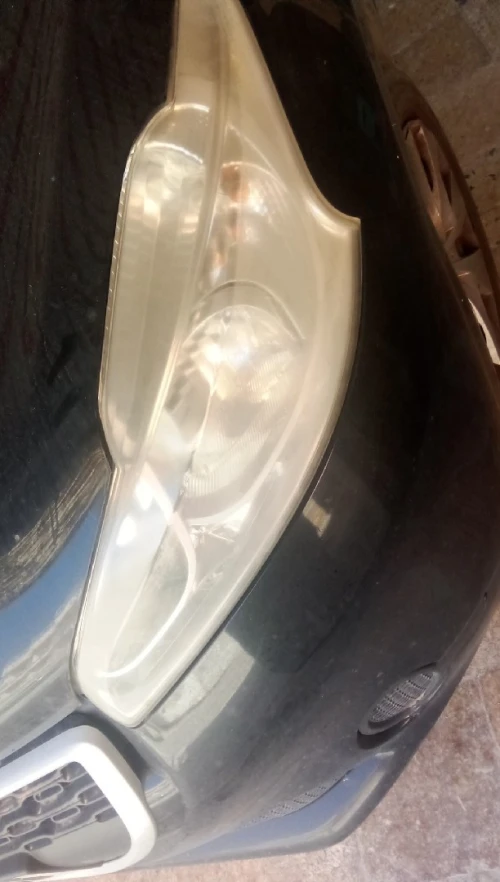 Tolier Penteur polissage