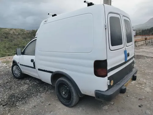 Opel Combo 2001 1.7 desl