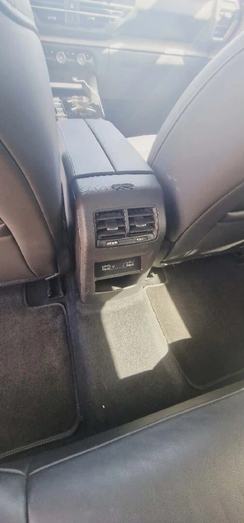 Citroen C5x 2023 