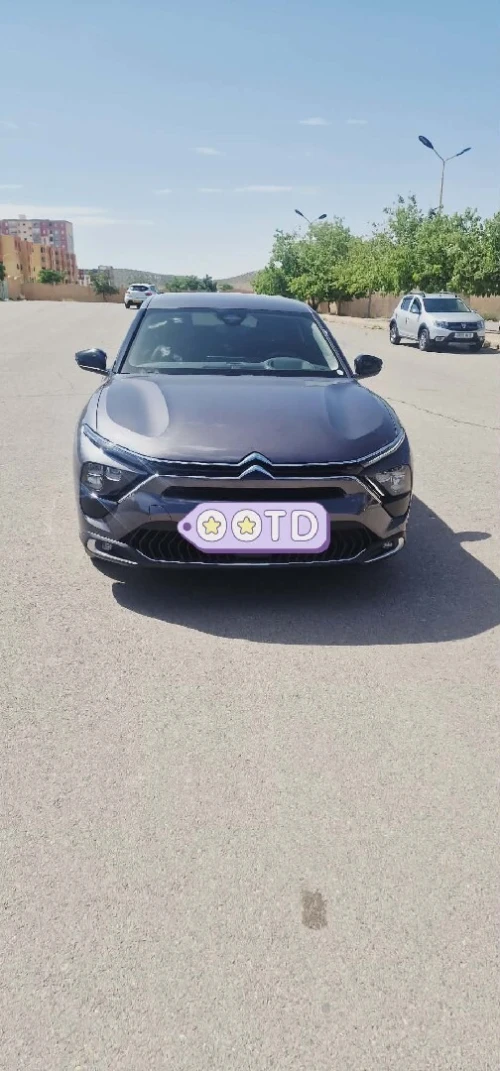 Citroen C5x 2023 
