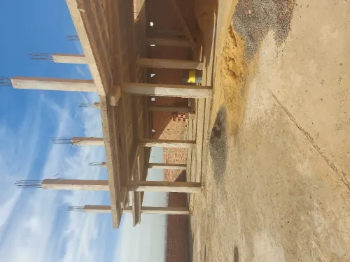 Vente Terrain Oran Arzew