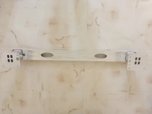 traverse arrière expert jumpy scudo