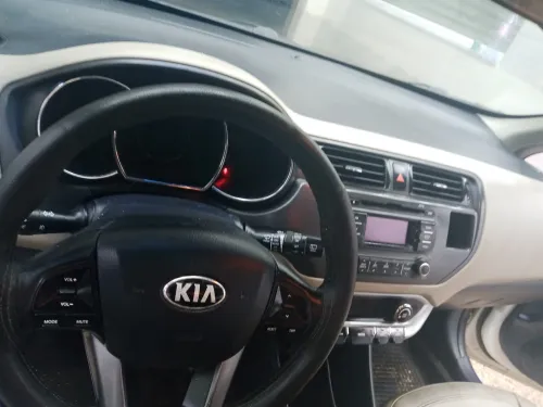 Kia Rio 5 portes 2014 Rio 5 portes
