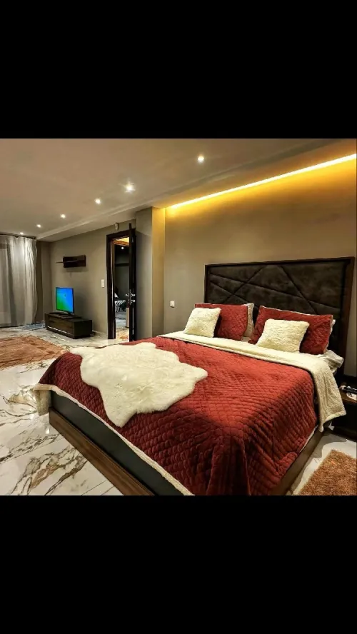 Location vacances Villa Tipaza Cherchell