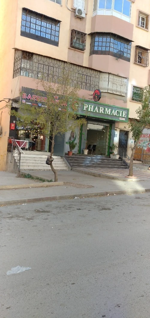 Vente Local Constantine El khroub