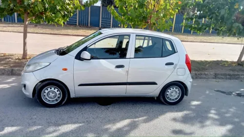 Hyundai i10 Plus 2015 i10 Plus