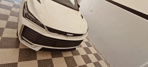 Geely Coolray 2025 Full options