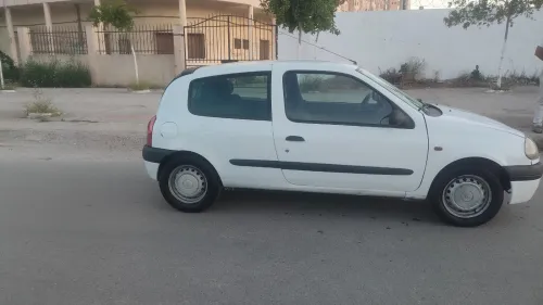 Renault Clio 1 2000 Clio 1