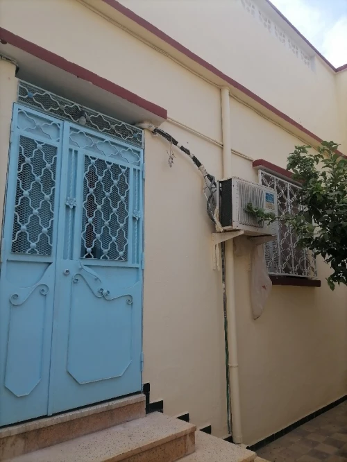 Location Villa Mostaganem Mostaganem