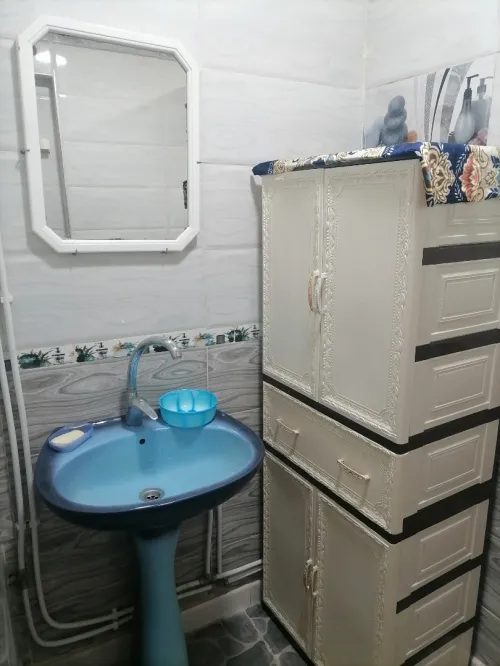 Location vacances Villa Mostaganem Mostaganem
