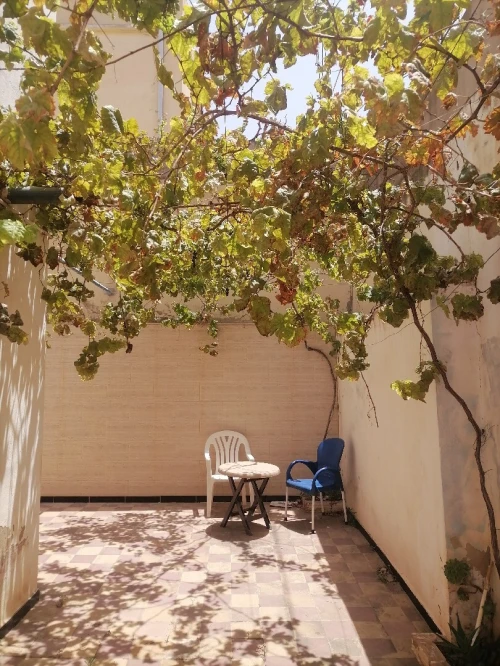 Location vacances Villa Mostaganem Mostaganem
