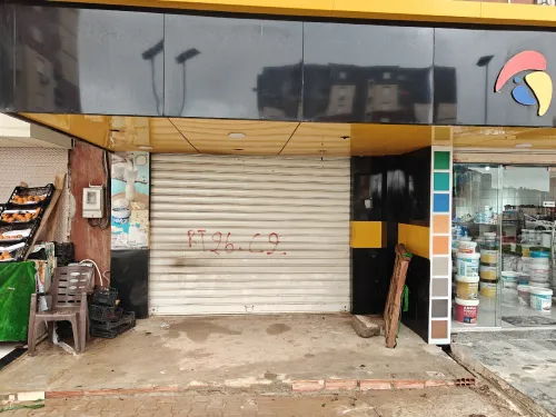 Location Local Alger Rahmania