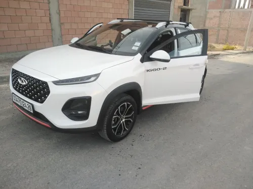 Chery Tiggo 2 pro 2024 1.5 MT 1.5 ess 108ch
