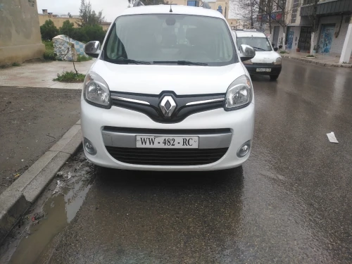 Renault Kangoo 2021 Kangoo