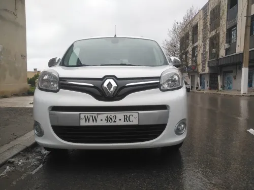 Renault Kangoo 2021 Kangoo